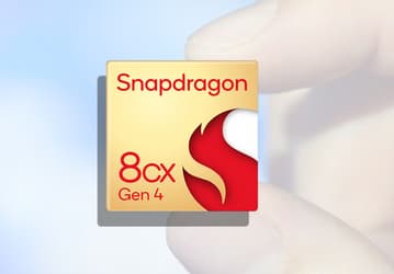 Ноутбуки с Windows тоже перейдут на Arm? Производительность Snapdragon 8cx Gen 4 превышает Apple M2