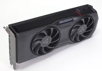 Опубликованы тесты Radeon RX 7700 XT и RX 7800 XT: новинки быстрее конкурентов GeForce RTX 40