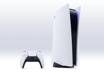 Целых 8 ТБ для игр. PlayStation 5 теперь поддерживает максимально ёмкие SSD