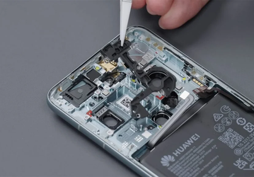 Samsung не знает, как её чипы оказались в смартфонах Huawei: «Компания соблюдает экспортные правила США и не поддерживает отношения с Huawei»
