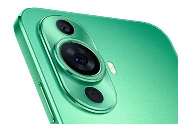 Платформа как у Mate 60 Pro, сверхпрочное стекло Kunlun 2, 4900 мА·ч, 100 Вт, 60 Мп и переменная диафрагма. Характеристики Huawei nova 12 и nova 12 Pro