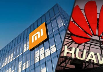 Huawei и Xiaomi больше не судятся. Компании заключили глобальное патентное соглашение