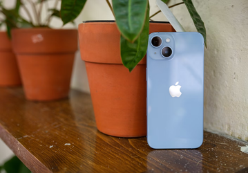 iPhone 14 стали самыми продаваемыми смартфонами Apple в России
