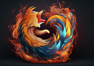 В браузере Firefox появился встроенный переводчик страниц, который работает даже без интернета