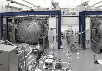 Более 300 млн евро за штуку. ASML начнёт поставки литографических машин нового поколения, которые запрещено продавать в Китай, до конца года