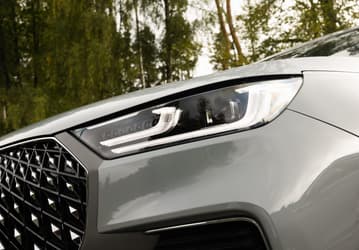 В России выросли цены на все автомобили Chery