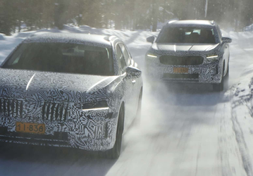 Новые Skoda Superb и Kodiaq прошли жёсткие испытания протяжённостью в 1 млн км. Опубликованы официальные фотографии