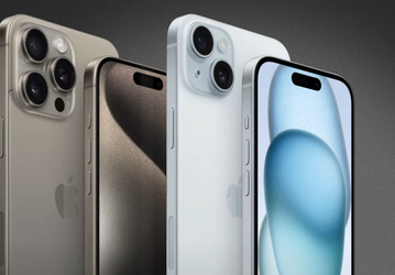 В России открыли реальный предзаказ на iPhone 15, iPhone 15 Plus, iPhone 15 Pro и iPhone 15 Pro Max: акции и цены на все версии [Обновлено]