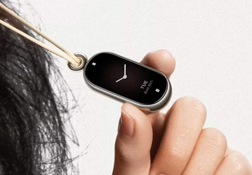 Модный умный браслет Xiaomi Smart Band 8 прибыл в Россию: цена, скидки и версии
