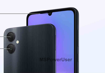 Samsung наконец-то поняла, как делать дешёвые смартфоны? Galaxy A05 получит достаточно мощную платформу и 25-ваттную зарядку