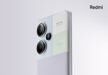 Xiaomi показала Redmi Note 13 Pro+ с совершенно новым дизайном и стеклом Victus
