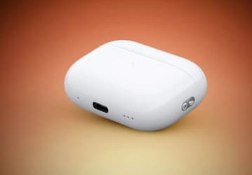 Прошёл всего год, и Apple превратила AirPods Pro 2 в «тыкву». Только обновлённая версия с USB-C получит поддержку звука Lossless