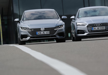«У нас огромная проблема», — заводы Volkswagen и Audi по всему миру остановились