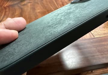 Новые не кожаные чехлы FineWoven для iPhone 15 будут примерно вдвое дороже текущих кожаных? Сейчас им приписывают цену в 110 долларов