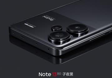 «Народные» 200 Мп стали ещё лучше. Представлен Redmi Note 13 Pro+: экран OLED 1,5K, 5000 мА·ч, 120 Вт, IP68 и 16 ГБ ОЗУ за 300 долларов