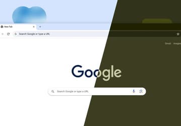 Google обновила дизайн Chrome к его 15-летию