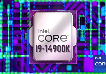 C процессорами Intel пора покупать быструю DDR5. В новом тесте Core i9-14900KF с DDR5-7000 показывает отличный прирост производительности