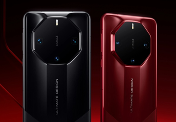 Вот это успех: чтобы купить премиальный Huawei Mate 60 RS Ultimate Design перед магазинами выстроились очереди ещё до рассвета