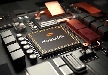 MediaTek обошла Qualcomm и первой объявила о разработке своей платформы с техпроцессом 3 нм