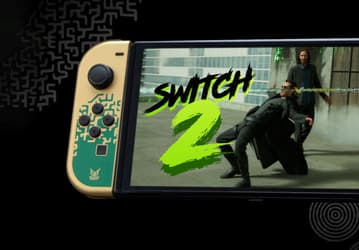 Игровая приставка Nintendo Switch 2 запустила демо Matrix Awakens на уровне, сопоставимом с PS5 и Xbox Series. Консоль тайно показали на Gamescom