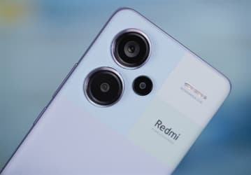 Так снимает Redmi Note 13 Pro+: примеры реальных, а не рекламных фото