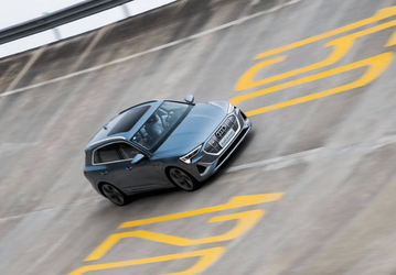 Audi e-tron подешевел сразу на 50% — по такой цене машины могут купить только сотрудники FAW-Audi
