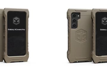 Эти смартфоны Samsung создавались специально для военных США. Представлены Galaxy S23 Tactical Edition и XCover6 Pro Tactical Edition