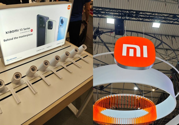 Некоторые сотовые операторы в Финляндии приостанавливают продажи смартфонов Xiaomi из-за России