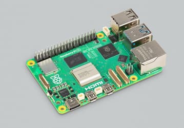Четыре года ожидания того стоили. Представлен Raspberry Pi 5, он впервые получил южный мост