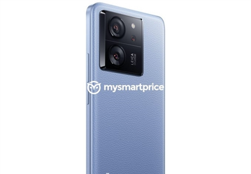 Приятный сюрприз от Xiaomi: Xiaomi 13T и Xiaomi 13T Pro будут обновляться пять лет