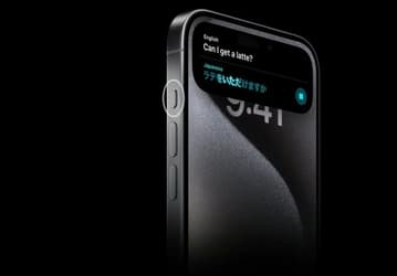 Мелким шрифтом на сайте Apple. Новая кнопка Action на iPhone 15 Pro и 15 Pro Max на старте продаж будет лишена части своих возможностей