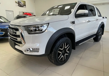 Плюс 250 тыс. рублей. В России взлетели цены на автомобили JAC