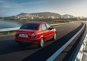 Такого ещё не было: АвтоВАЗ запустил онлайн-продажи автомобилей Lada по заводской цене