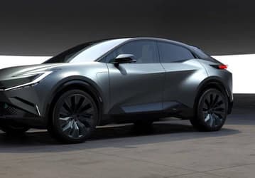 Toyota показала совершенно новый внедорожник. Премьера может состояться уже в октябре