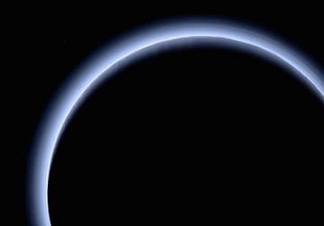 NASA планирует выключить космический аппарат New Horizons