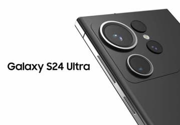 5000 мА·ч, 200 Мп, титановая рамка и Snapdragon 8 Gen 3. Инсайдер раскрыл ключевые характеристики Samsung Galaxy S24 Ultra и Galaxy S24