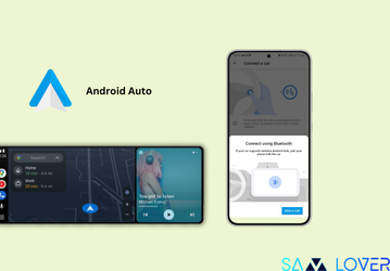 Пользователи Android Auto жалуются на проблемы с GPS