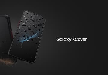 «Неубиваемый» Samsung нового поколения. Смартфон Galaxy Xcover7 может быть родственником Galaxy A55