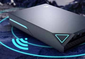 Всего 1,7 литра, но зато Core i9 и RTX 4070 Laptop. Представлен Thunderobot Mix Mini с ценой от 750 долларов