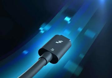 Intel считает, что Thunderbolt 5 возродит рынок внешних видеокарт и создаст рынок внешних ускорителей ИИ