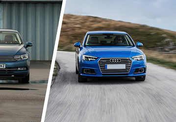 Производство Volkswagen и Audi спасено: глобальный IT-сбой устранили