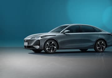 В России стартовали продажи седана Changan Lamore: цены и особенности комплектации