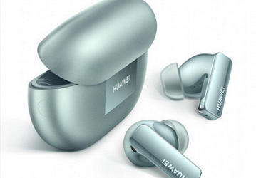 Двухдрайверные беспроводные наушники Huawei Freebuds Pro 3 оценили в 200 евро