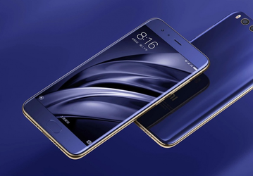 Трехлетний Xiaomi Mi 6 получил новейшую версию MIUI 11