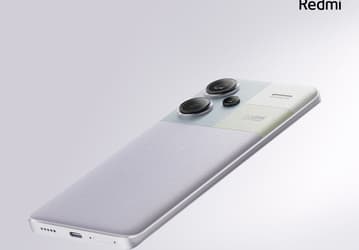 Вся линейка Redmi Note 13 Pro получит новый экран со встроенным датчиком ЧСС. Опубликованы качественные изображения