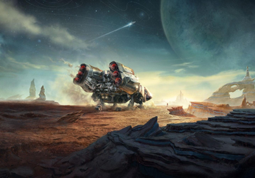 «Лучшая игра Bethesda», «Bethesda сумела поднять планку ещё выше», «Starfield войдёт в историю видеоигр», — Starfield захваливают обозреватели. Оценка растёт