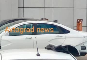 Lada Granta Sport уже в салонах, на подходе Lada Vesta Sport. «Спортивную» Vesta представят в октябре, она получит 136-сильный мотор