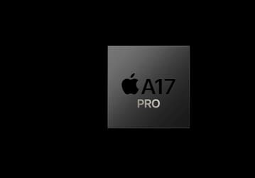Apple об этом не рассказала, но, похоже, SoC A17 Pro — это лишь немного улучшенная A16 Bionic. На это намекают тесты GPU