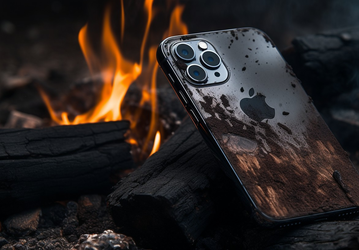 Проблема перегрева iPhone 15 Pro и Pro Max обсуждается всё чаще: Apple придётся замедлить чип A17 Pro, как считает Минг-Чи Куо