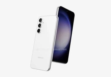 Samsung Galaxy S23 FE может оказаться переоценённым смартфоном: характеристики как у Galaxy A54, цена почти как у Galaxy S23